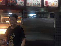 -老娘舅(杭州地铁凤起路站店)