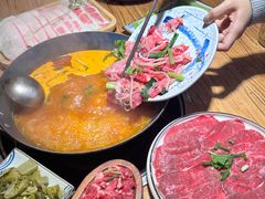 -贵厨酸汤牛肉(汇金星力城店)
