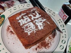 -肥韬香港茶餐厅(上海首店)