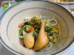 干拌臊子面-墩儿大碗宽面(来福士店)