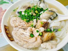 -荔林食店(西华路店)