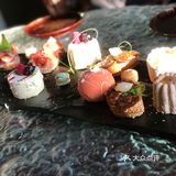 新鲜蔬果原料制作，口感很好，不甜腻