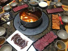 -三牦记·很牛的牦牛肉(柏条河北路下段店)