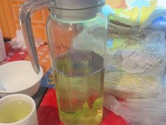 -四季喧黔味豆米火锅(万达广场店)