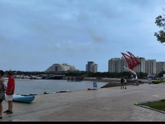 -日照世帆赛基地