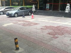 -小杨烤肉(高新店)
