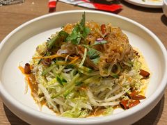 掌勺盆盆菜-金掌勺锅包肉(华润万象城店)