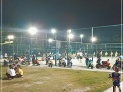 -金鸡岭桥头公园