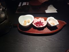 -花潮料理艺食馆(成都万象城店)