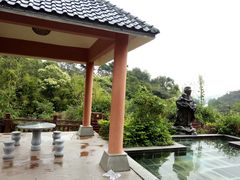 -罗浮山嘉宝田森林温泉度假酒店