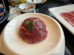 -南门涮肉(上海一店)