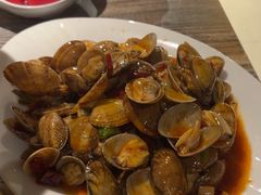 -沙掌门肉蟹煲(沙溪店)