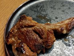-丽思卡尔顿·炙焰·铁板烧餐厅