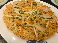 煎面-阿多私房菜(顺德店)