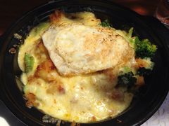 iphone_upload_pic-Geneva日内瓦餐厅(西郊宝成花苑店)