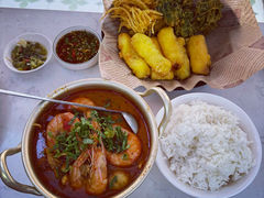 -缅丽·缅甸小吃(版纳店)