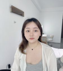 -尔素·半永久纹眉·野生眉