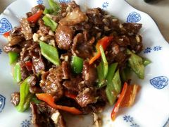 android_upload_pic-同发号饭庄(复兴路店)