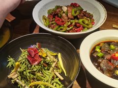 -薇酌饮·陕西菜(南门外店)