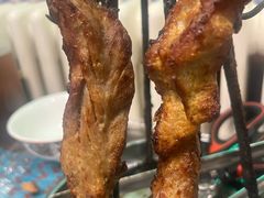 -巴依老爷新疆美食(马驹桥店)