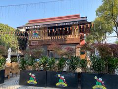 -Shanghai Brew House上海啤酒工坊(老外街店)