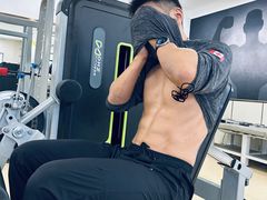 -中田健身工作室(博兴路店)