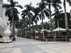 -壹海城ONE MALL