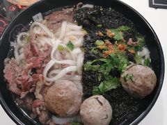 -潮发潮汕牛肉店(龙洞店)
