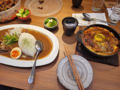 -CURRY YA 熟成咖哩專門店(深圳湾万象城店)