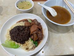 -冯不记面家(振华盈晖楼店)