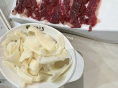-潮汕大目牛肉火锅(皇岗旗舰店)