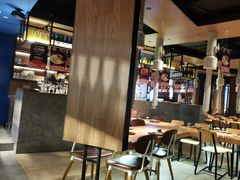 -烧肉达人•炭火烧肉(新天地店)