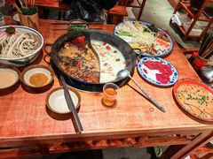 -周小明火锅(黑金冠社区店)