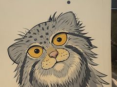 -青藏高原野生动物园