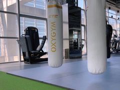 -OXYGYM 奥美氧舱运动中心(朝阳大悦城店)