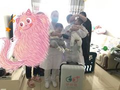 -萧乐母婴·住家月嫂·育婴师