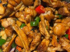 -蛙小侠(珠海华发商都店)