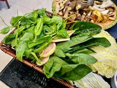 -草墩罗非鱼庄•野生菌•腊排骨(七星街上段店)
