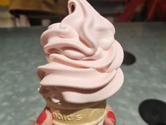 -麦当劳(仙林亚东城得来速店)