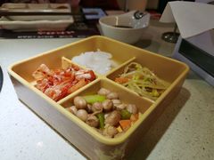 -猫爪爪原切自助烤肉(观音桥阳光世纪店)