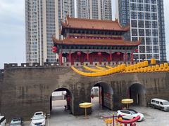 -西湖楼禧园·宴会聚餐(三一大道店)