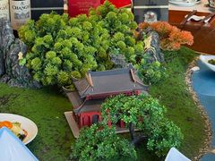 -天宜隆蘑菇宴火锅(石景山旗舰店)
