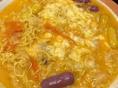 芝士拉面年糕-韩礼年糕(飞虹路店)