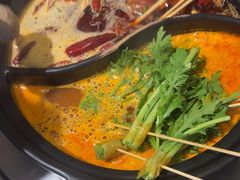 -江湖六膳門串串香(隆礼路店)