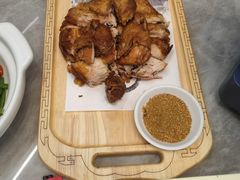 -金沙滩海鲜餐厅·海肠捞饭·手工水饺·无预制菜(梅江龙水园店)