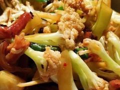 -兰溪小馆(东直门簋街店)