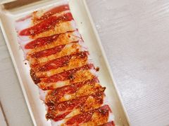 -西塔老太太泥炉烤肉(川沙百联店)