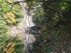 -白云源风景区