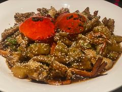 -桂满陇·海市蜃楼·黑金(国金店)