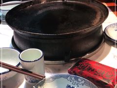 -酒拾烤肉(星沙店)